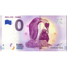 Nota 0€ Sea Life Paris 2019-1